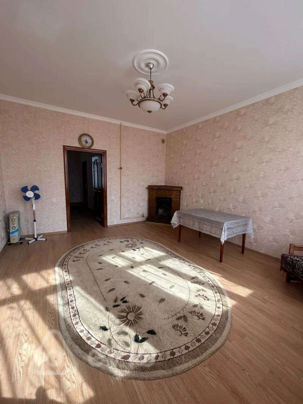 Kirayə verilir mənzil 42 m²