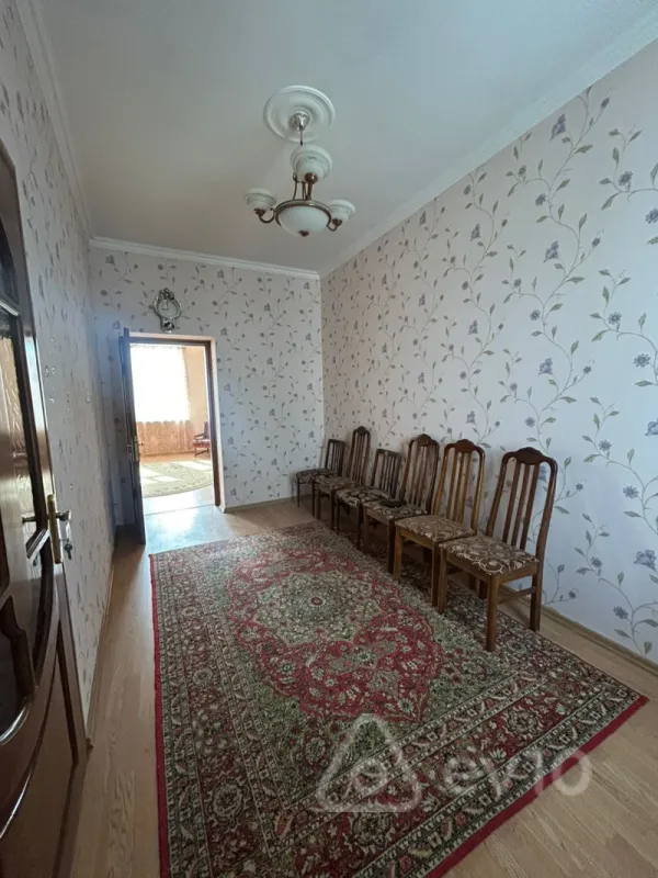 Kirayə verilir mənzil 42 m²