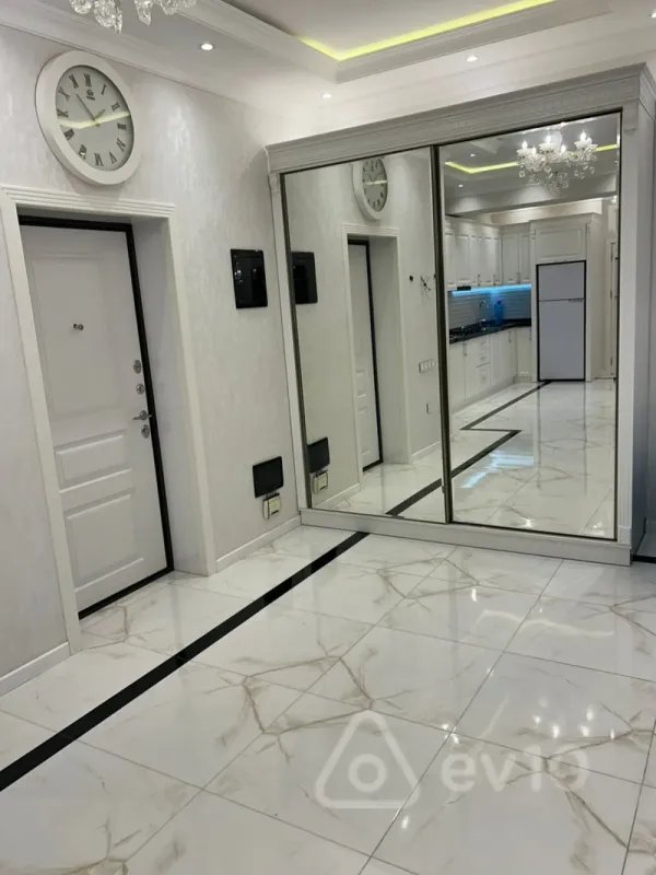 Satılır 4 otaqlı yeni tikili 136 m²