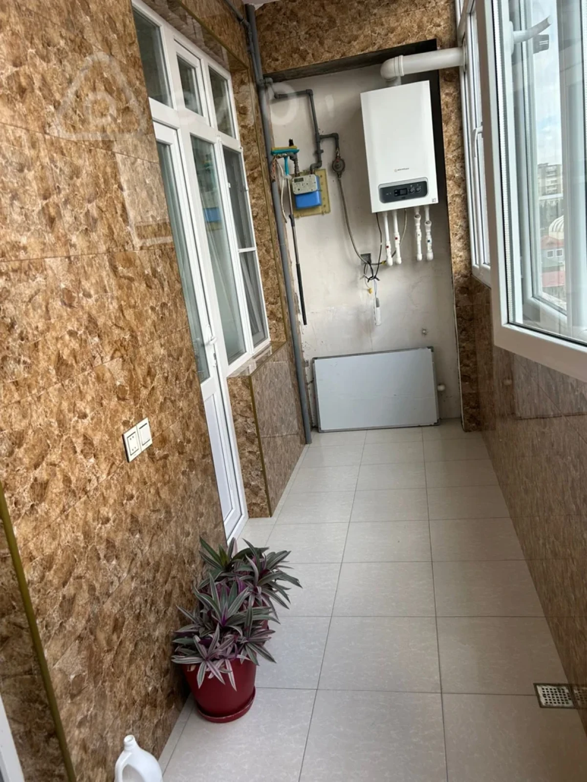 Satılır 4 otaqlı yeni tikili 136 m²