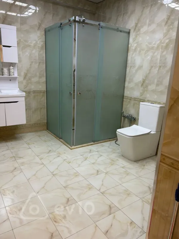 Satılır 4 otaqlı yeni tikili 136 m²