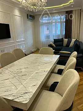 Satılır 4 otaqlı yeni tikili 136 m²