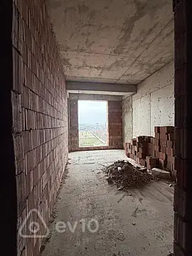 Satılır 2 otaqlı yeni tikili 53.4 m²