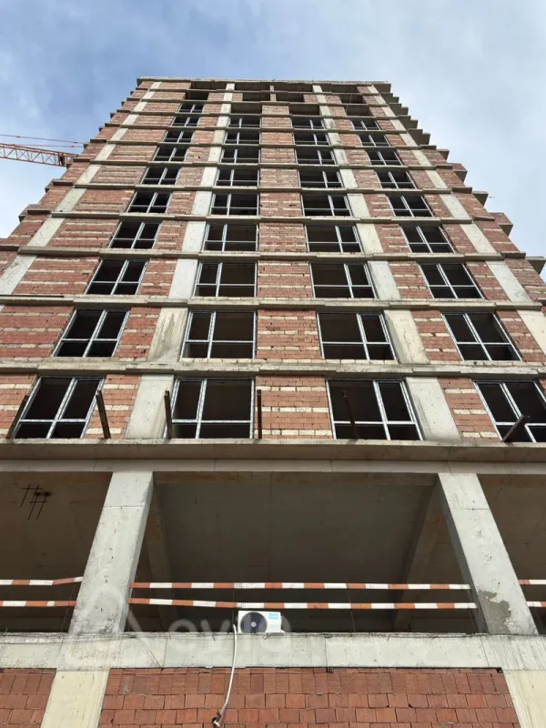 Satılır 2 otaqlı yeni tikili 53.4 m²