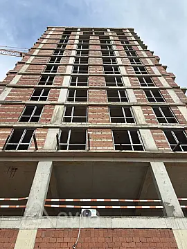 Satılır 2 otaqlı yeni tikili 53.4 m²