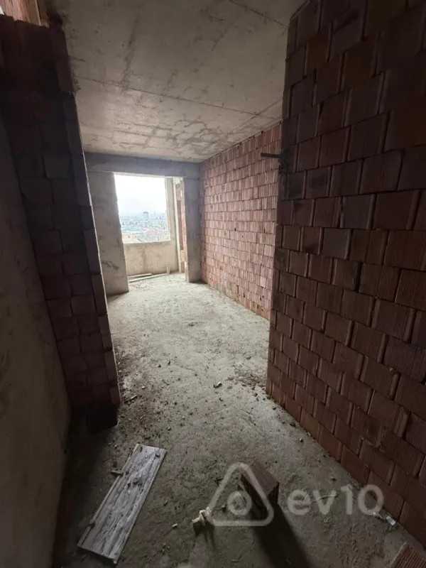 Satılır 2 otaqlı yeni tikili 53.4 m²