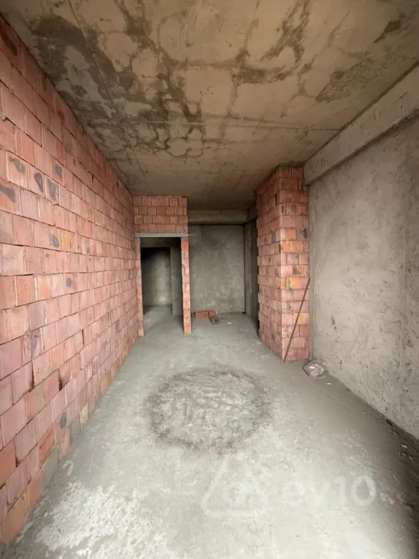 Satılır 2 otaqlı yeni tikili 53.4 m²