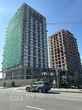 Satılır 2 otaqlı yeni tikili 53.4 m²