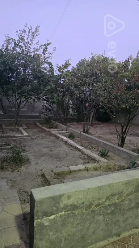 Kirayə verilir 4 otaqlı həyət evi 100 m²