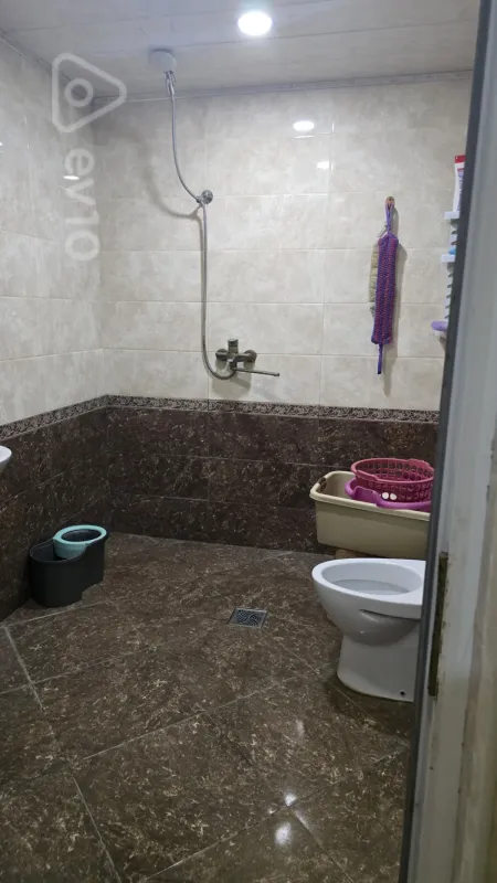 Kirayə verilir 4 otaqlı həyət evi 100 m²