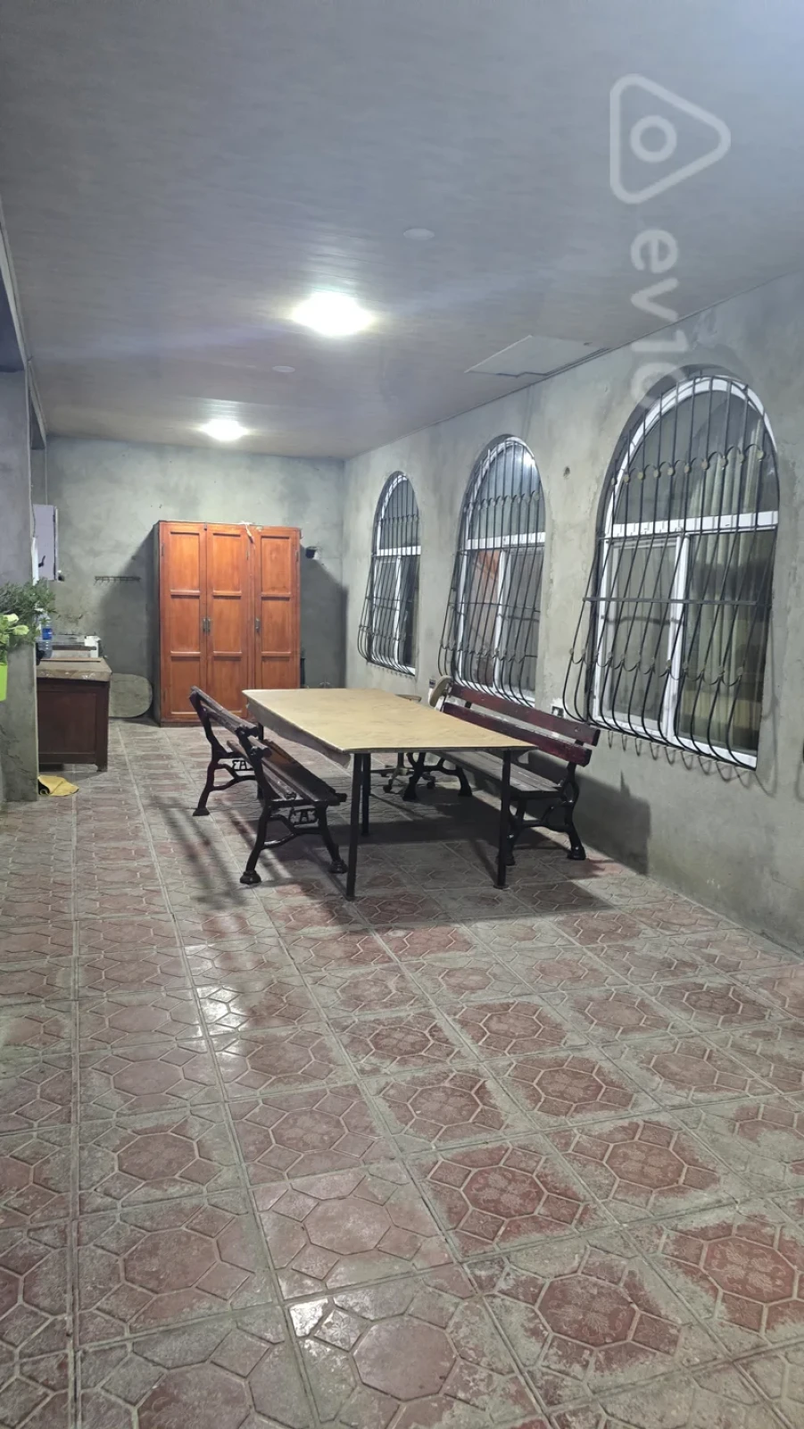 Kirayə verilir 4 otaqlı həyət evi 100 m²