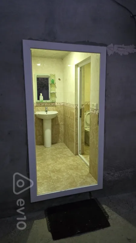 Kirayə verilir 4 otaqlı həyət evi 100 m²