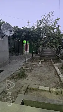 Kirayə verilir 4 otaqlı həyət evi 100 m²