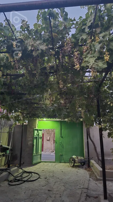 Kirayə verilir 4 otaqlı həyət evi 100 m²