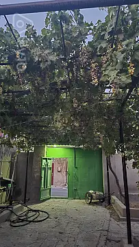 Kirayə verilir 4 otaqlı həyət evi 100 m²