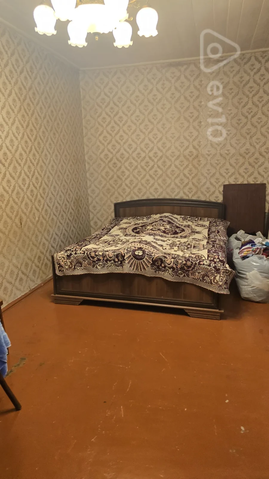 Kirayə verilir 4 otaqlı həyət evi 100 m²