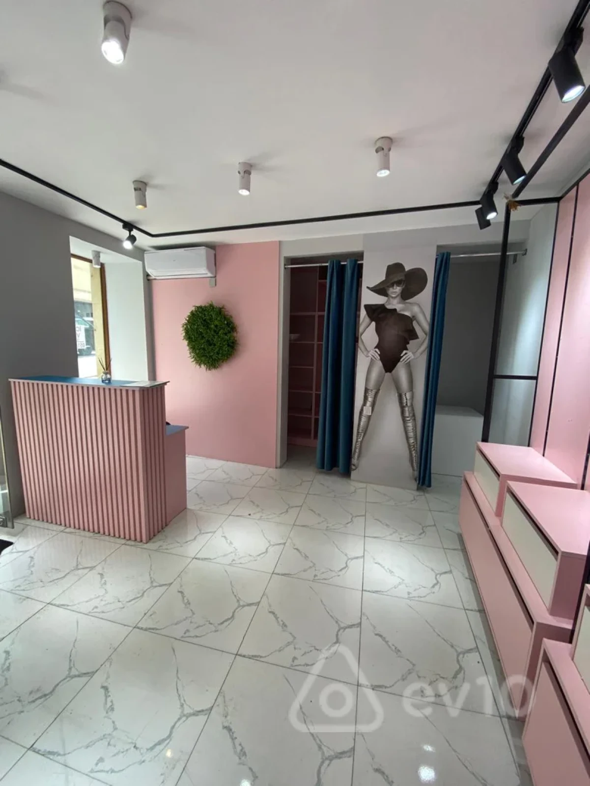 Kirayə verilir mənzil 40 m²