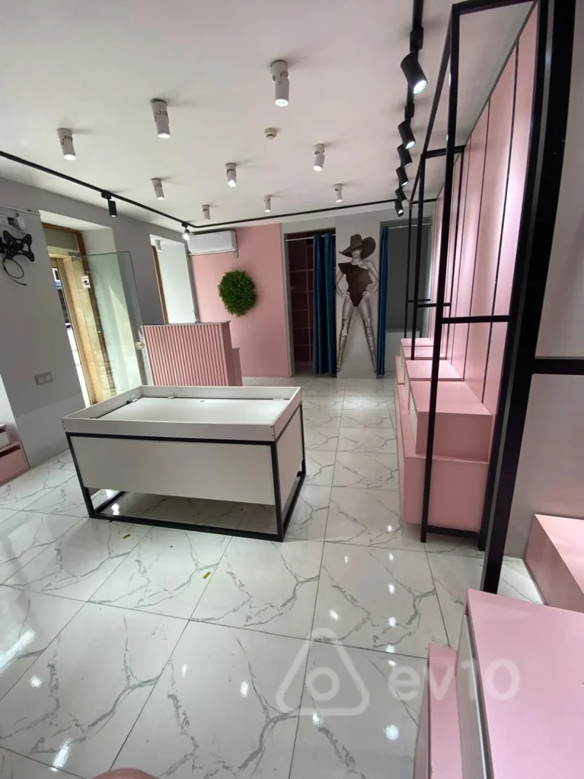 Kirayə verilir mənzil 40 m²