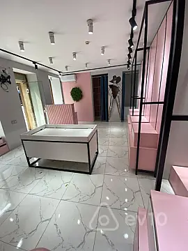 Kirayə verilir mənzil 40 m²