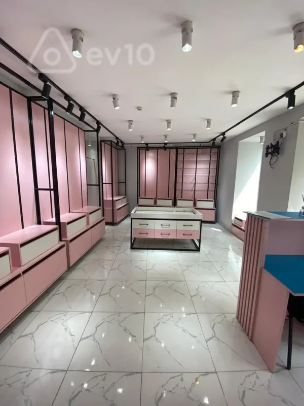 Kirayə verilir mənzil 40 m²