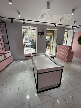 Kirayə verilir mənzil 40 m²