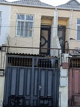 Kirayə verilir 2 otaqlı köhnə tikili 40 m² — Bakı, Abşeron 2 otaq 40.00 m²