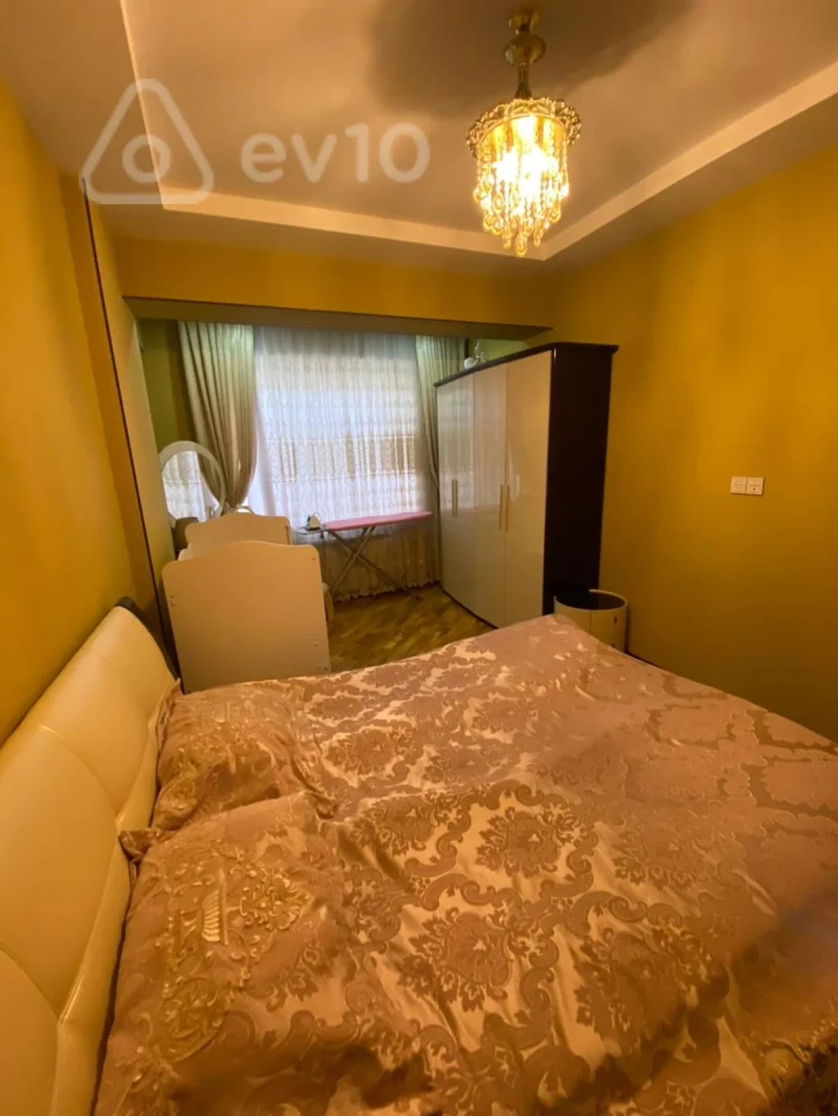 Satılır 3 otaqlı yeni tikili 105 m²