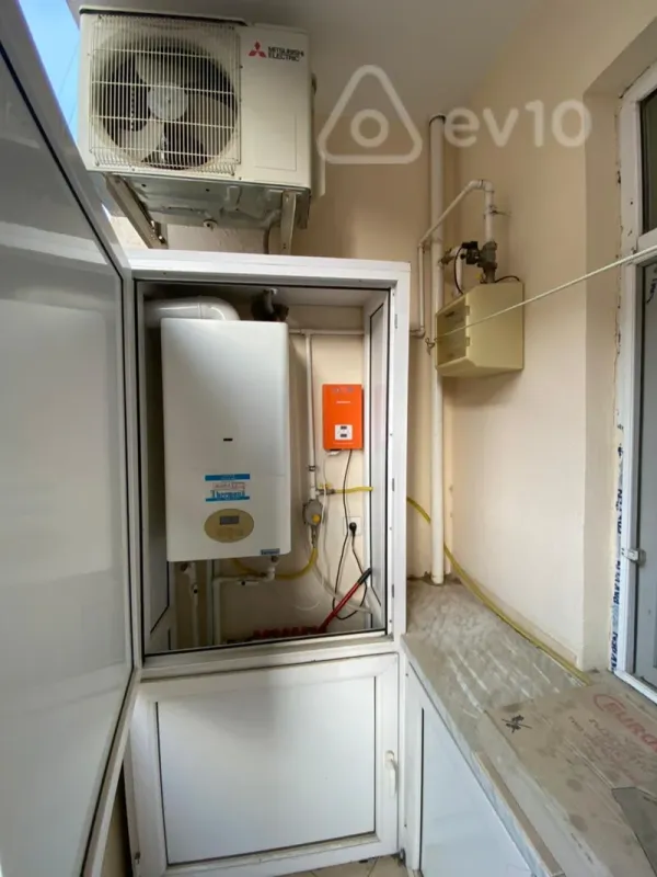 Satılır 3 otaqlı yeni tikili 105 m²