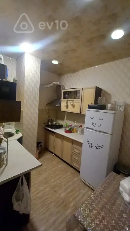 Kirayə verilir 2 otaqlı yeni tikili 56 m²