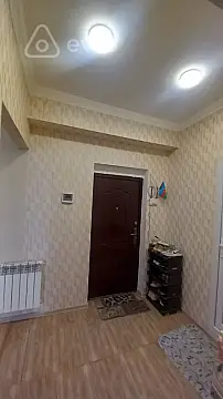 Kirayə verilir 2 otaqlı yeni tikili 56 m²