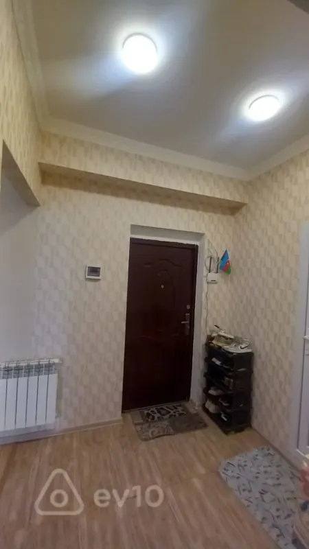 Kirayə verilir 2 otaqlı yeni tikili 56 m²
