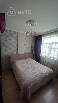 Kirayə verilir 2 otaqlı yeni tikili 56 m²