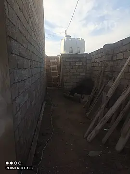 Satılır 6 otaqlı həyət evi 160 m²