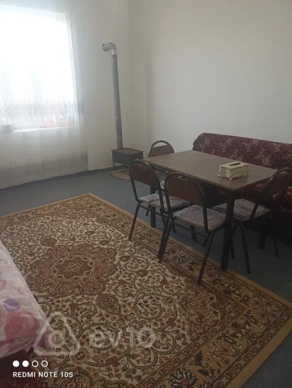 Satılır 6 otaqlı həyət evi 160 m²