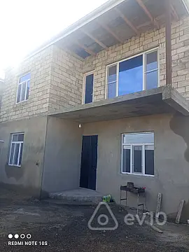 Satılır 6 otaqlı həyət evi 160 m² — Bakı, Xəzər 6 otaq 160.00 m²
