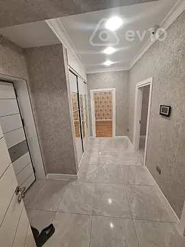 Kirayə verilir 2 otaqlı yeni tikili 90 m²