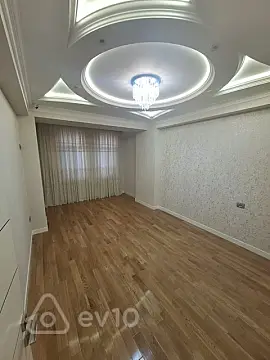 Kirayə verilir 2 otaqlı yeni tikili 90 m² — Bakı, Nərimanov 2 otaq 90.00 m²