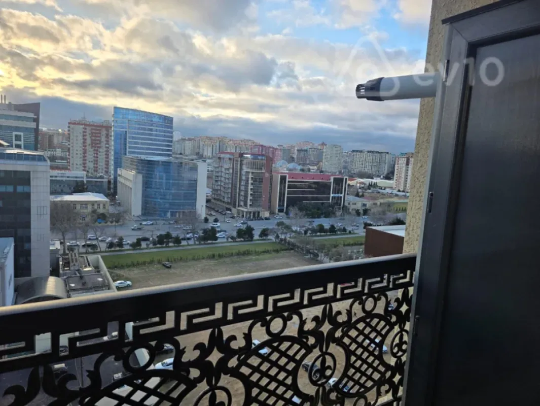 Kirayə verilir 2 otaqlı yeni tikili 82 m²