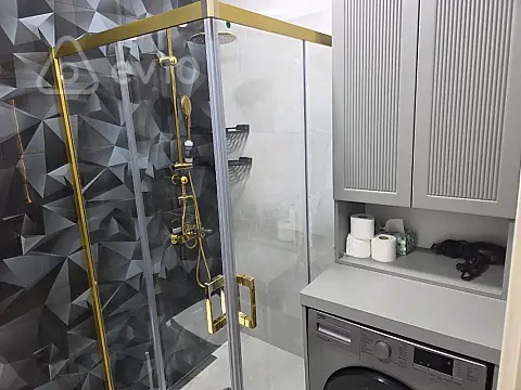 Kirayə verilir 2 otaqlı yeni tikili 82 m²