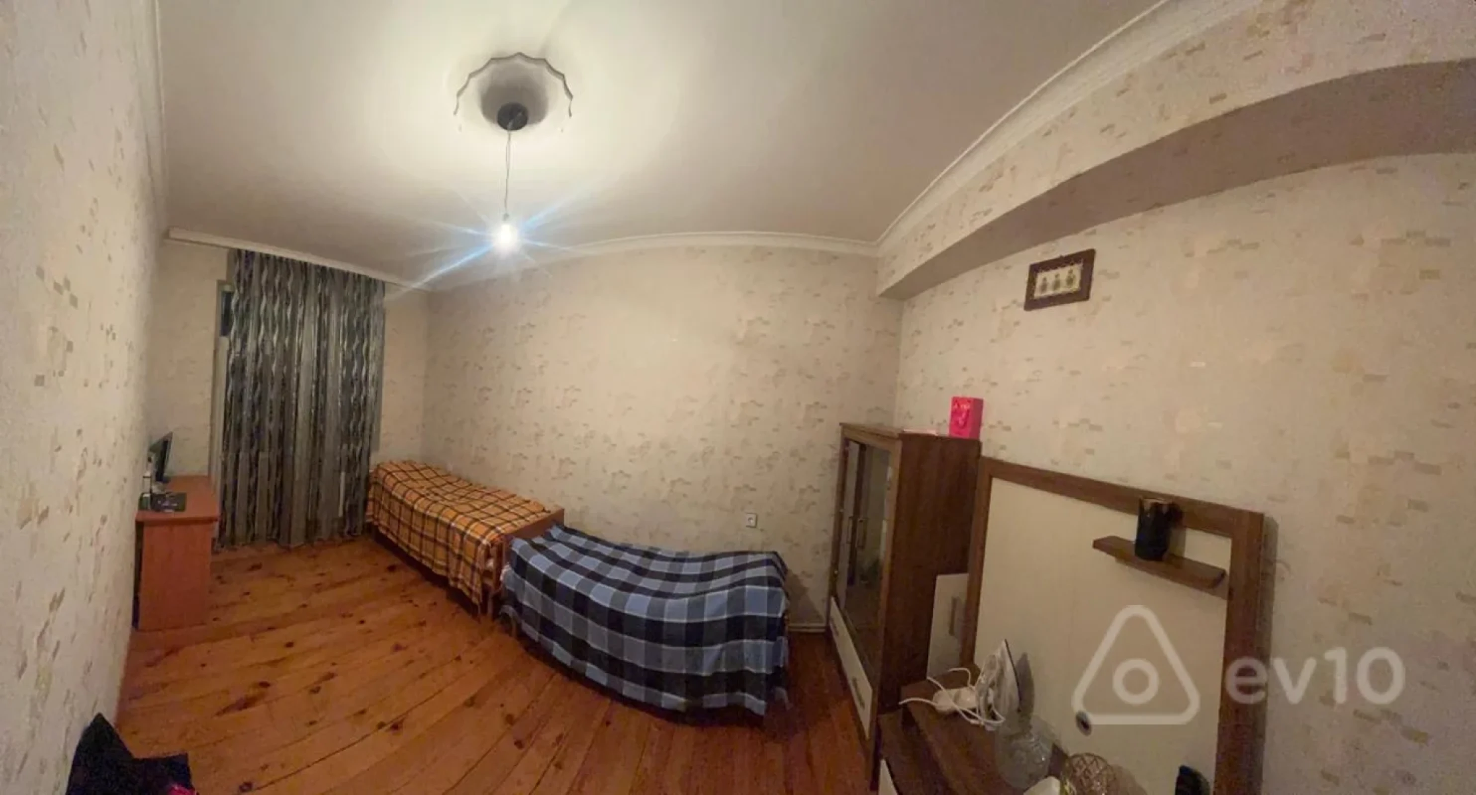 Kirayə verilir 3 otaqlı yeni tikili 90 m²