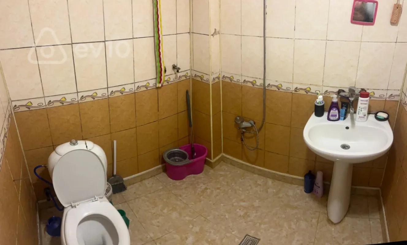 Kirayə verilir 3 otaqlı yeni tikili 90 m²