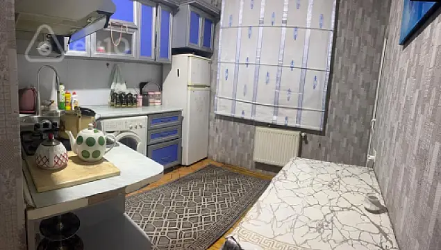 Kirayə verilir 3 otaqlı yeni tikili 90 m² — Xırdalan 3 otaq 90.00 m²