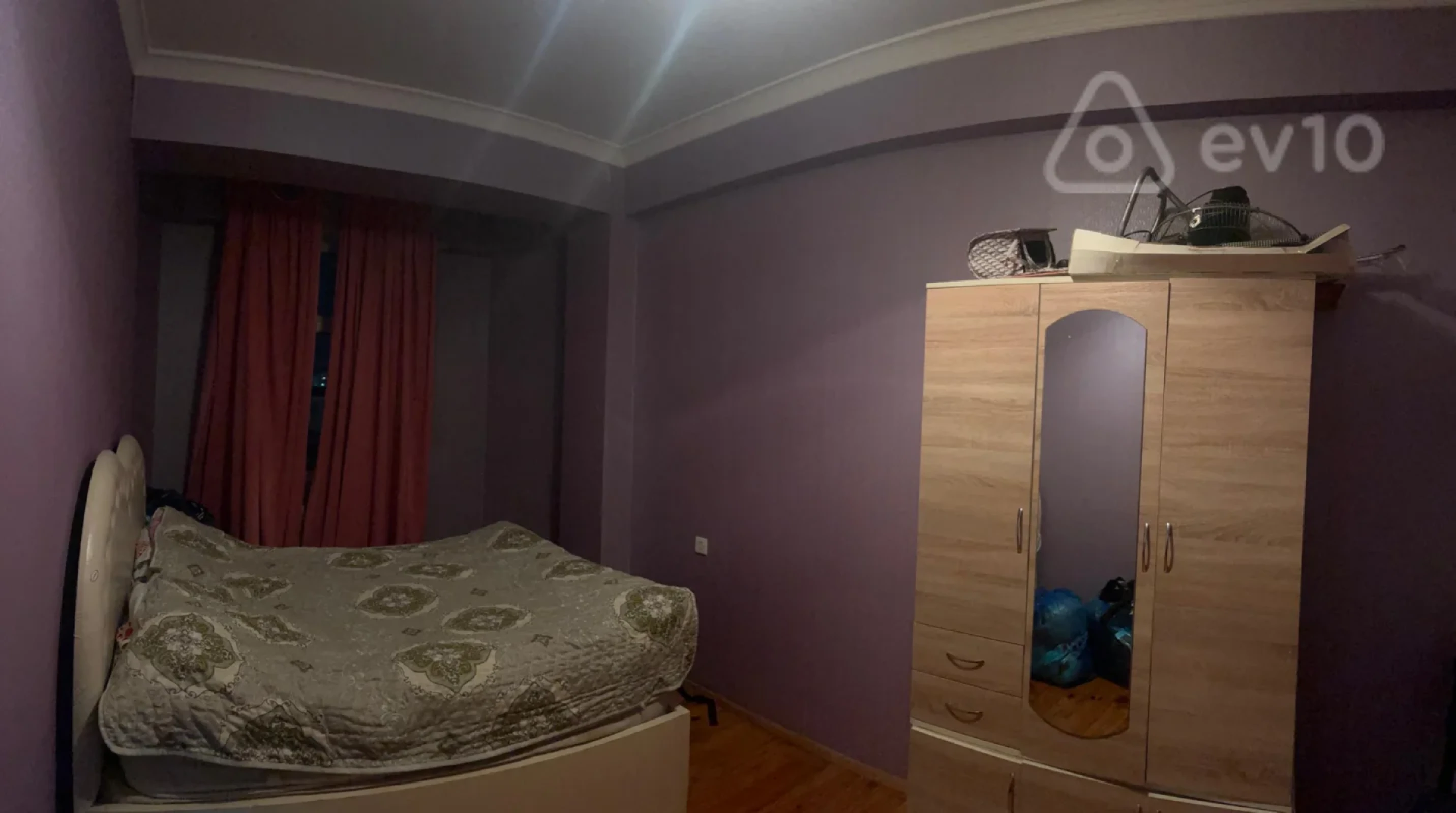 Kirayə verilir 3 otaqlı yeni tikili 90 m²