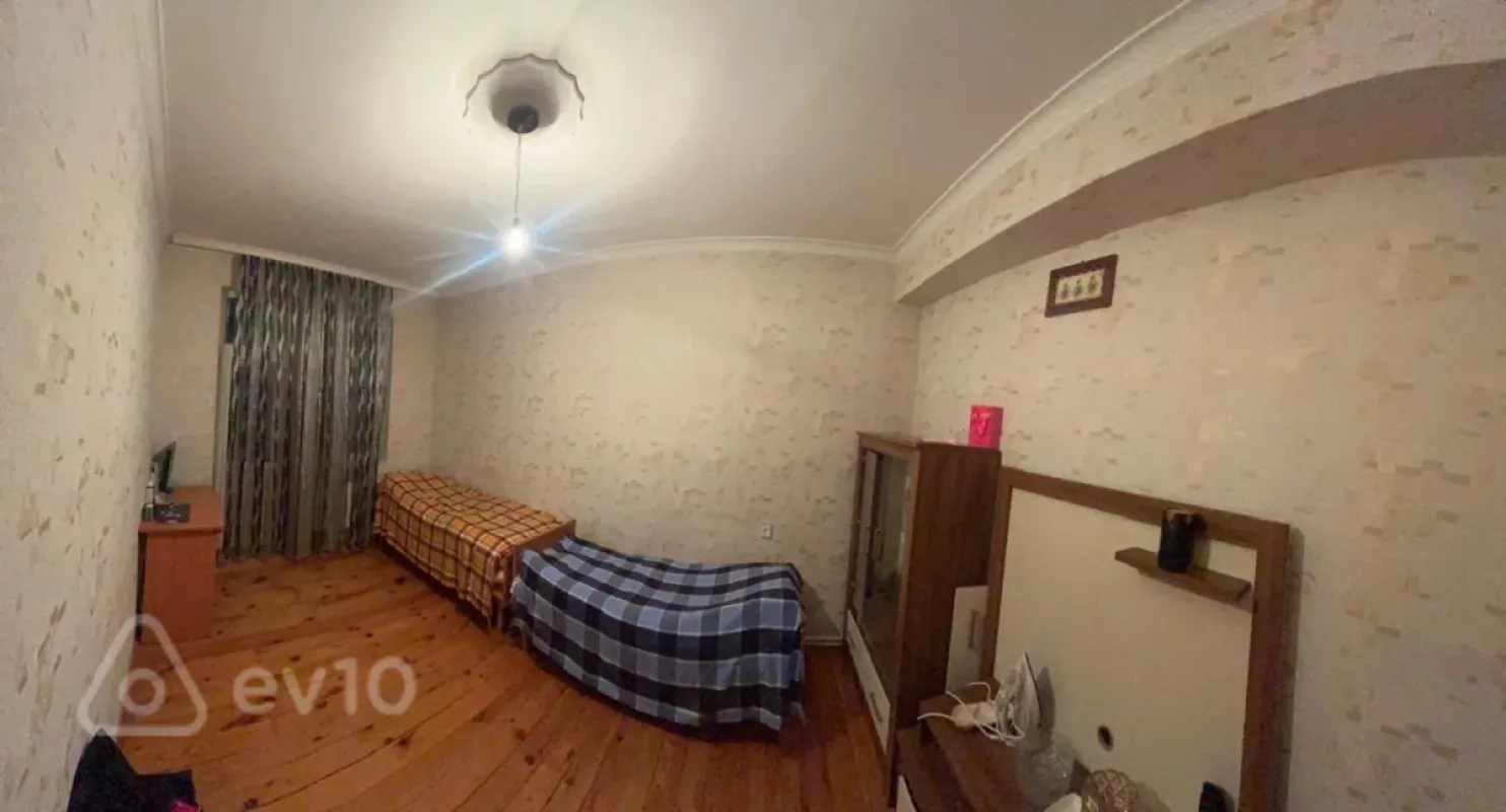 Kirayə verilir 3 otaqlı yeni tikili 90 m²
