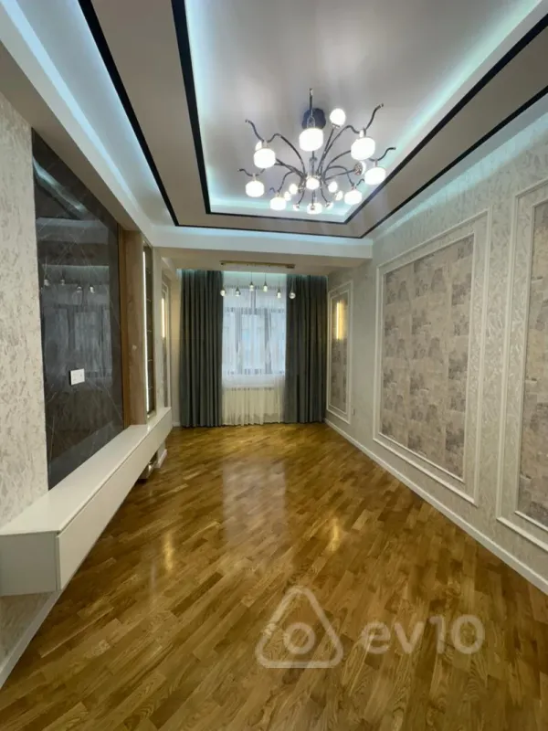 Satılır 3 otaqlı yeni tikili 87 m²