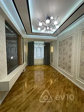 Satılır 3 otaqlı yeni tikili 87 m²