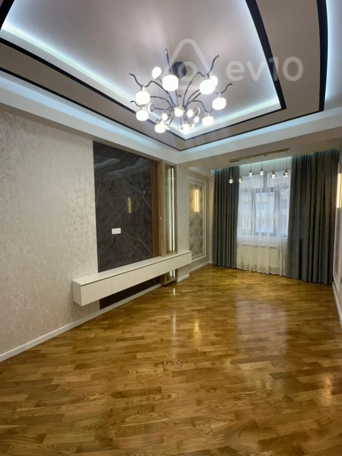 Satılır 3 otaqlı yeni tikili 87 m²