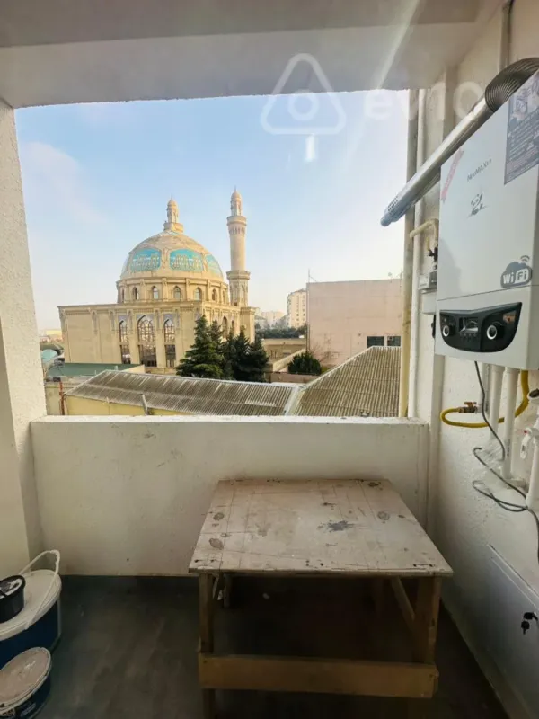 Satılır 3 otaqlı yeni tikili 87 m²