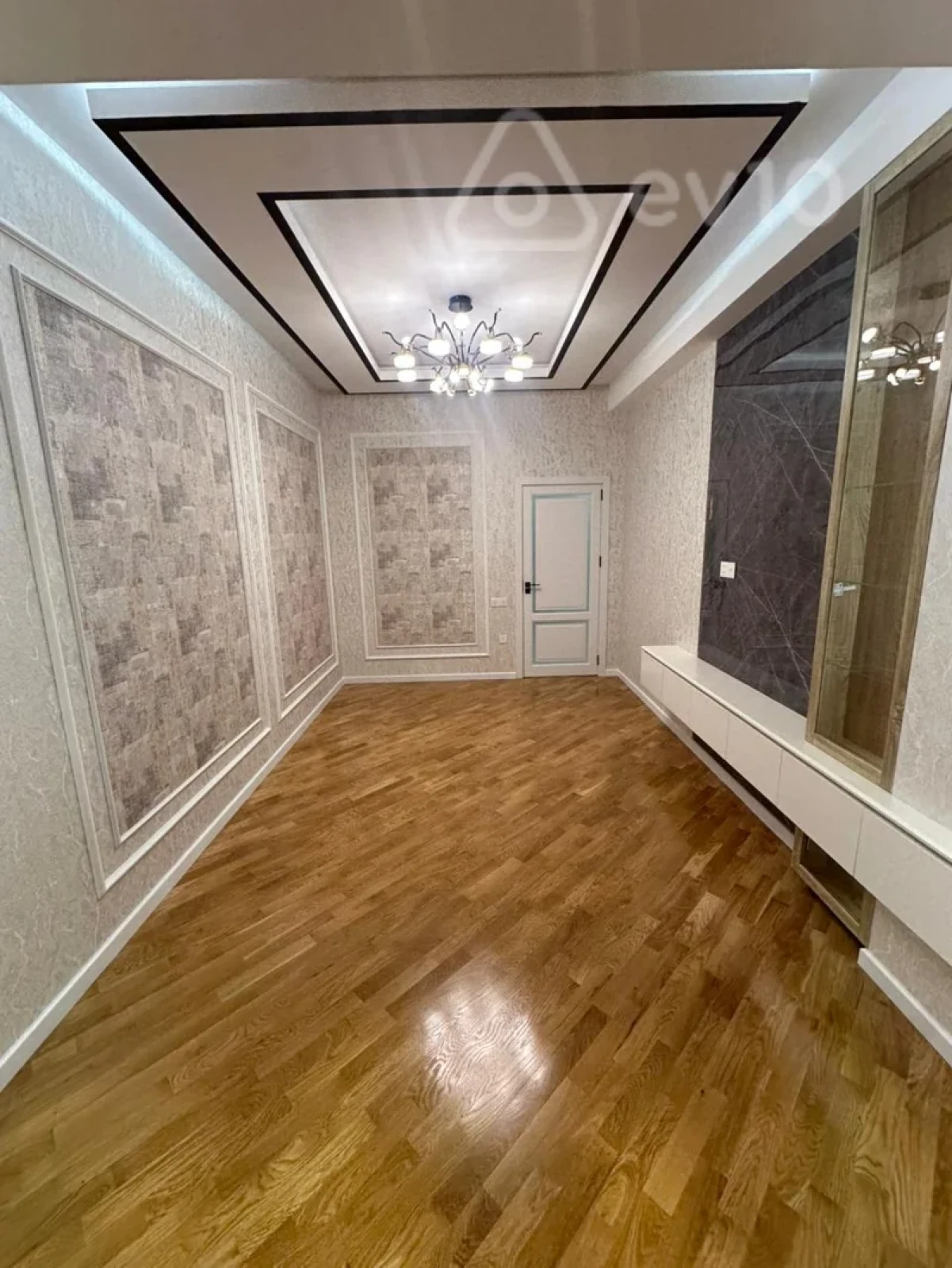 Satılır 3 otaqlı yeni tikili 87 m²