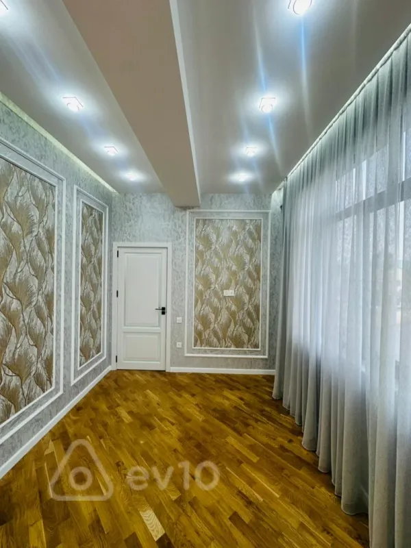 Satılır 3 otaqlı yeni tikili 87 m²